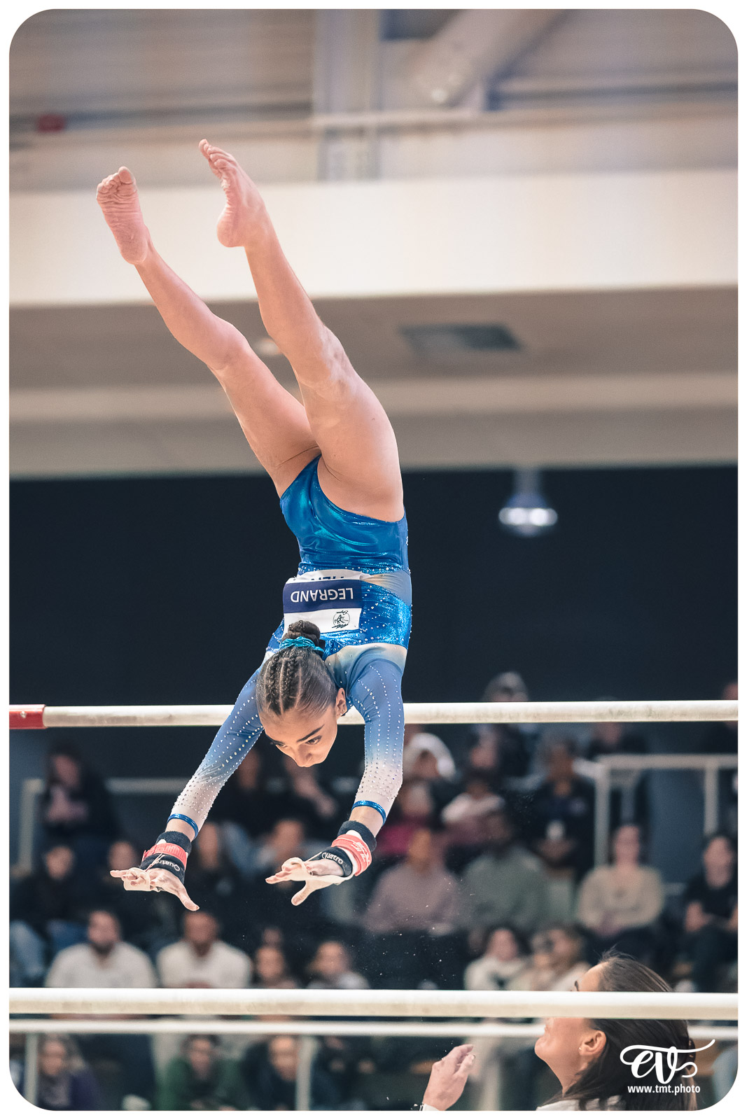 TOP 12 HAGUENAU VS HENIN